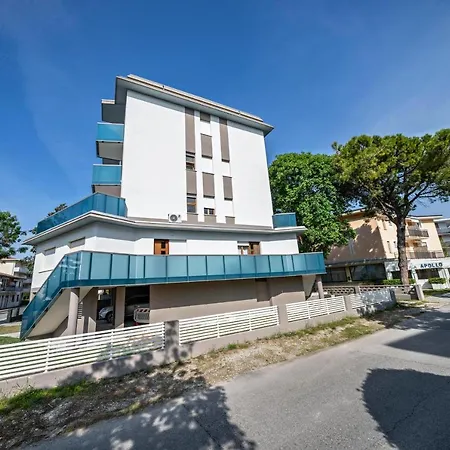 Altan Apartamento Bibione