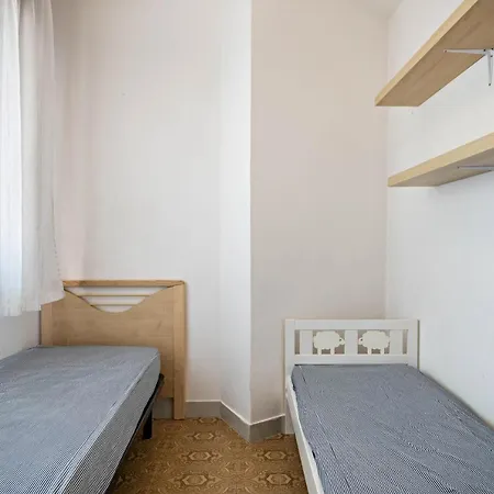 Apartamento Altan *