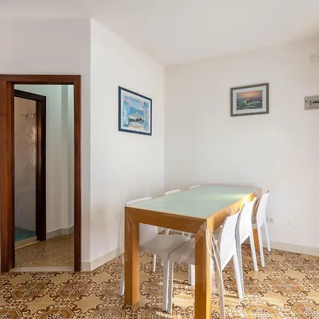 Apartamento Altan