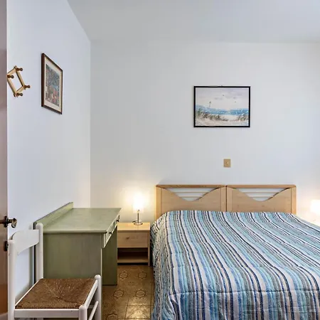 Altan Apartamento Bibione