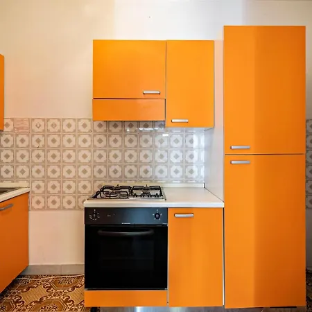 Apartamento Altan