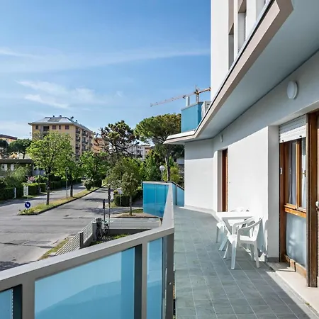 Appartamento Altan Bibione