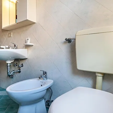Altan Apartamento Bibione