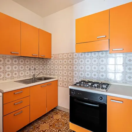 Apartamento Altan